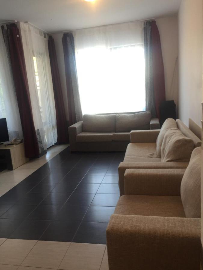 Apartment On The Sea At St Nikolas Complex-Irina Tschernomorez Exterior foto