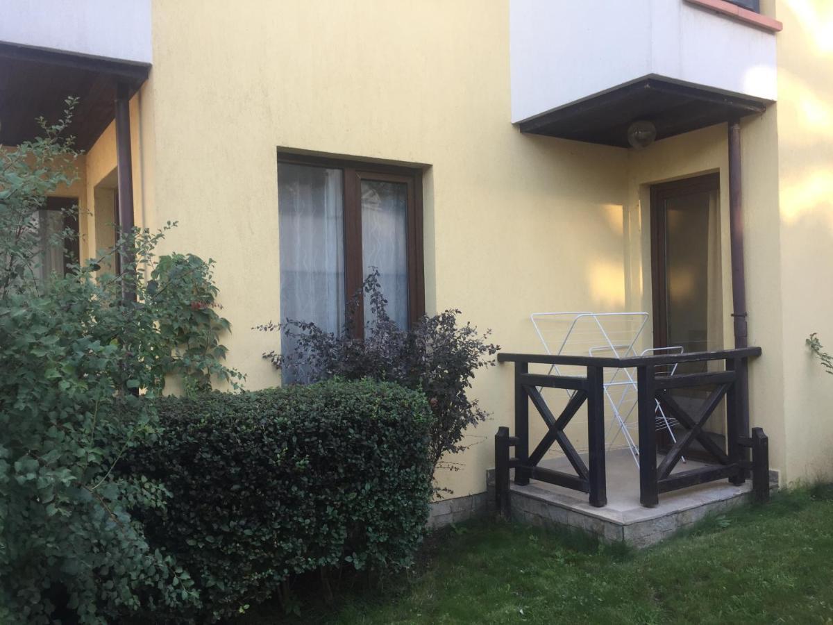 Apartment On The Sea At St Nikolas Complex-Irina Tschernomorez Exterior foto