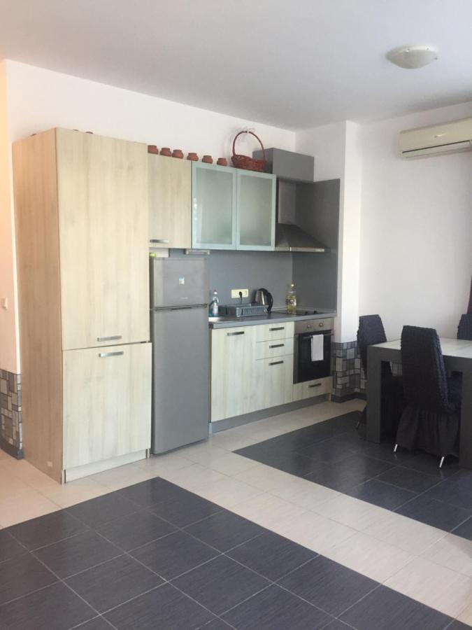 Apartment On The Sea At St Nikolas Complex-Irina Tschernomorez Exterior foto
