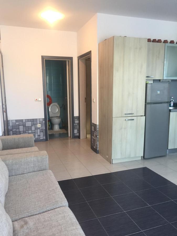 Apartment On The Sea At St Nikolas Complex-Irina Tschernomorez Exterior foto